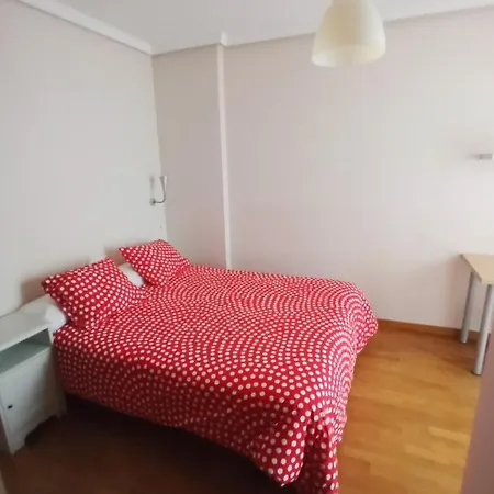 Apartment Piso Zona Corte Ingles A Coruna