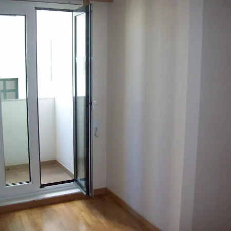 Piso Zona Corte Ingles Apartment