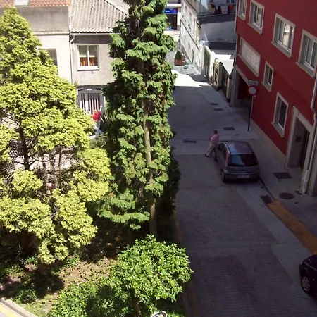 Apartment Piso Zona Corte Ingles *