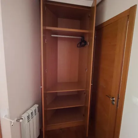 Piso Zona Corte Ingles Apartment A Coruna