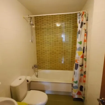 Piso Zona Corte Ingles Apartment *