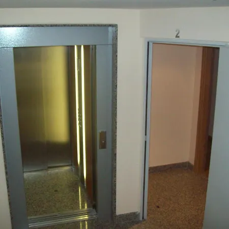 Piso Zona Corte Ingles Apartment A Coruna