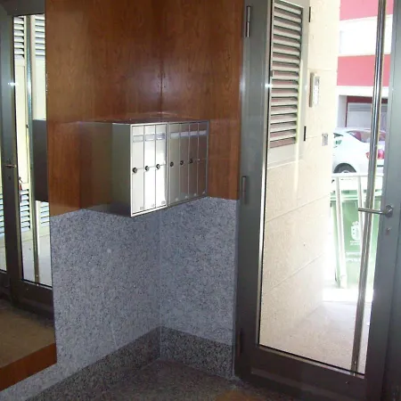 Piso Zona Corte Ingles *